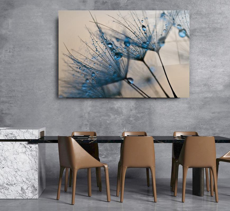 Картина от стъкло