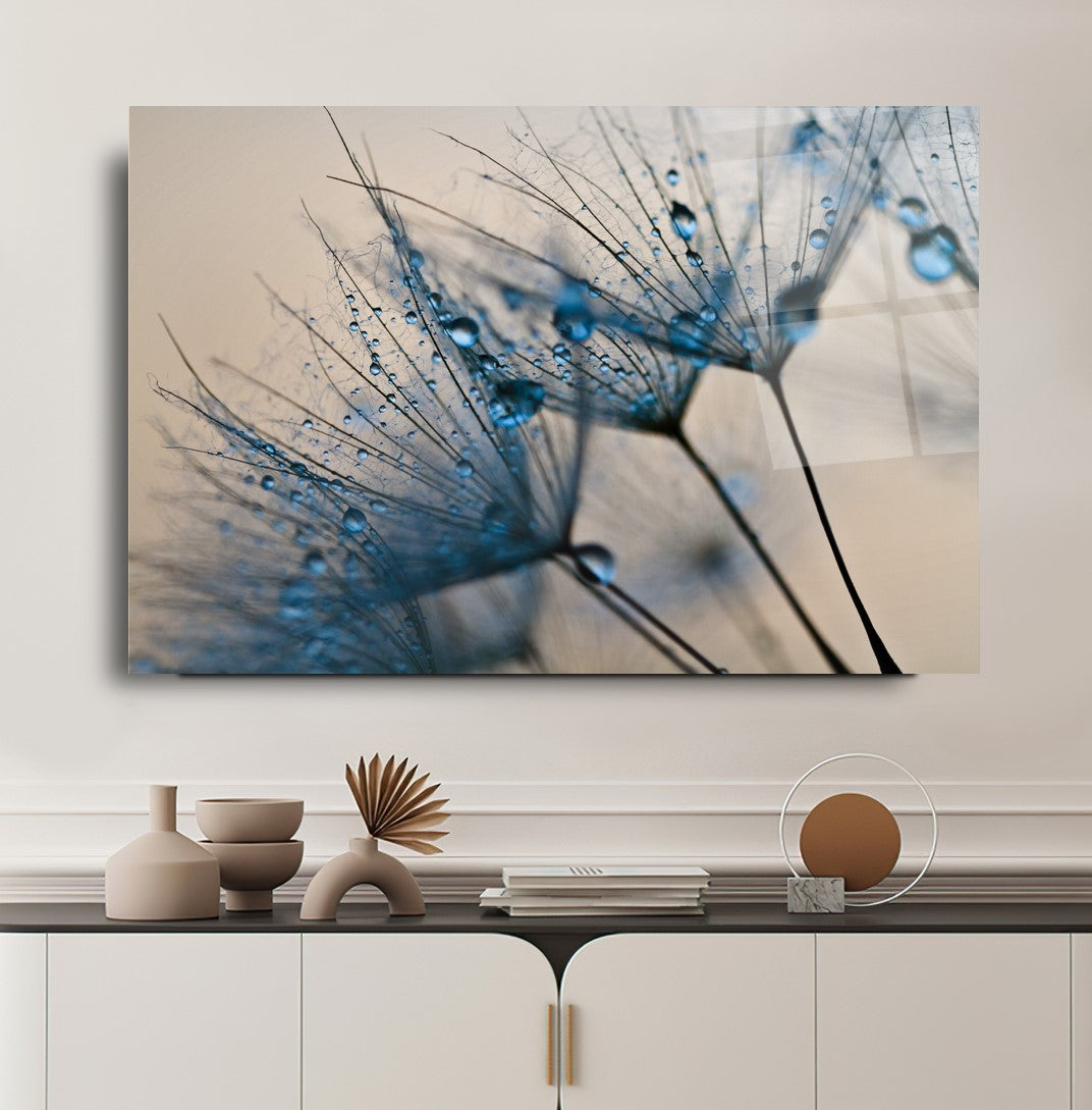 Картина от стъкло