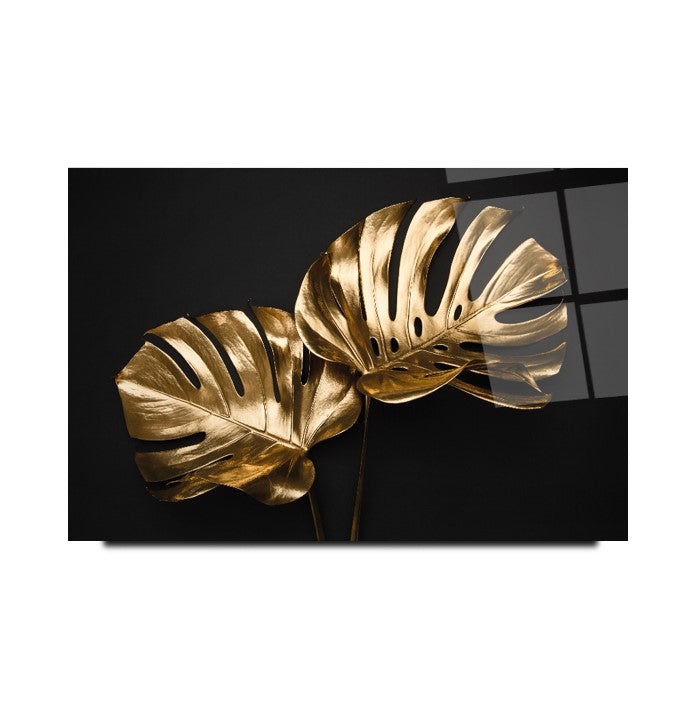 Картина от стъкло