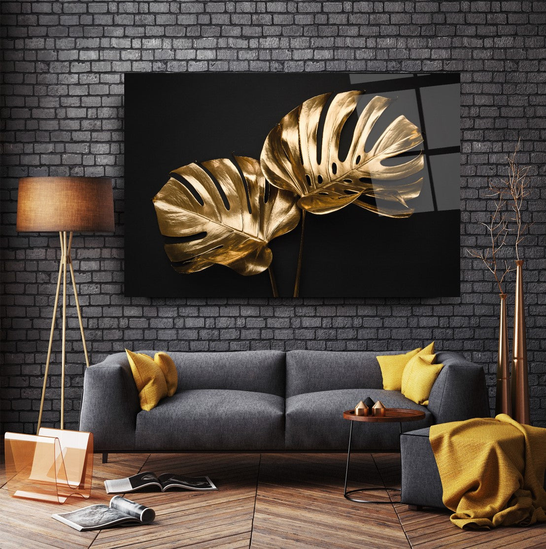 Картина от стъкло