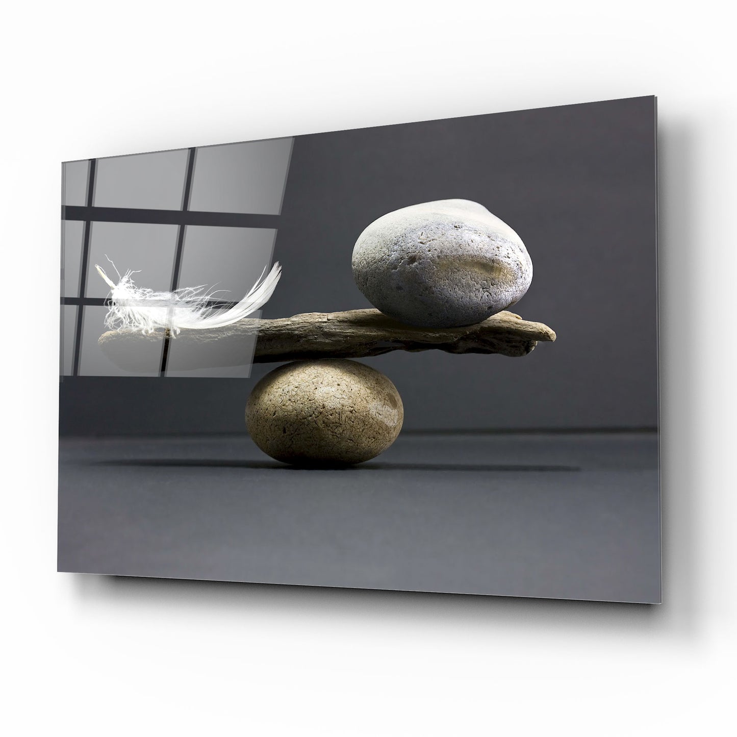 Картина от стъкло