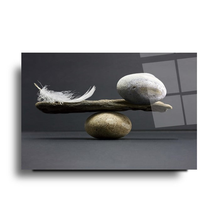 Картина от стъкло