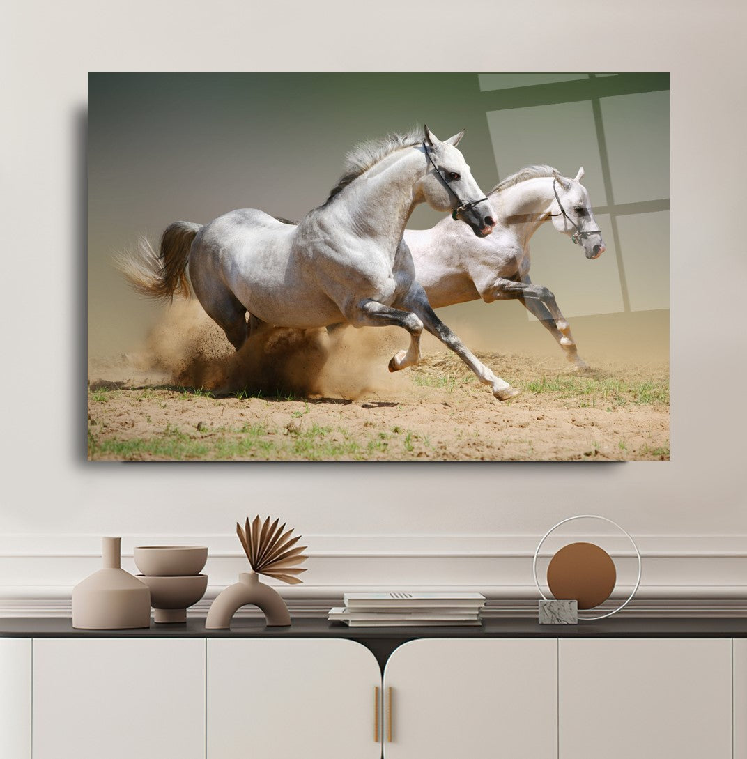 Картина от стъкло