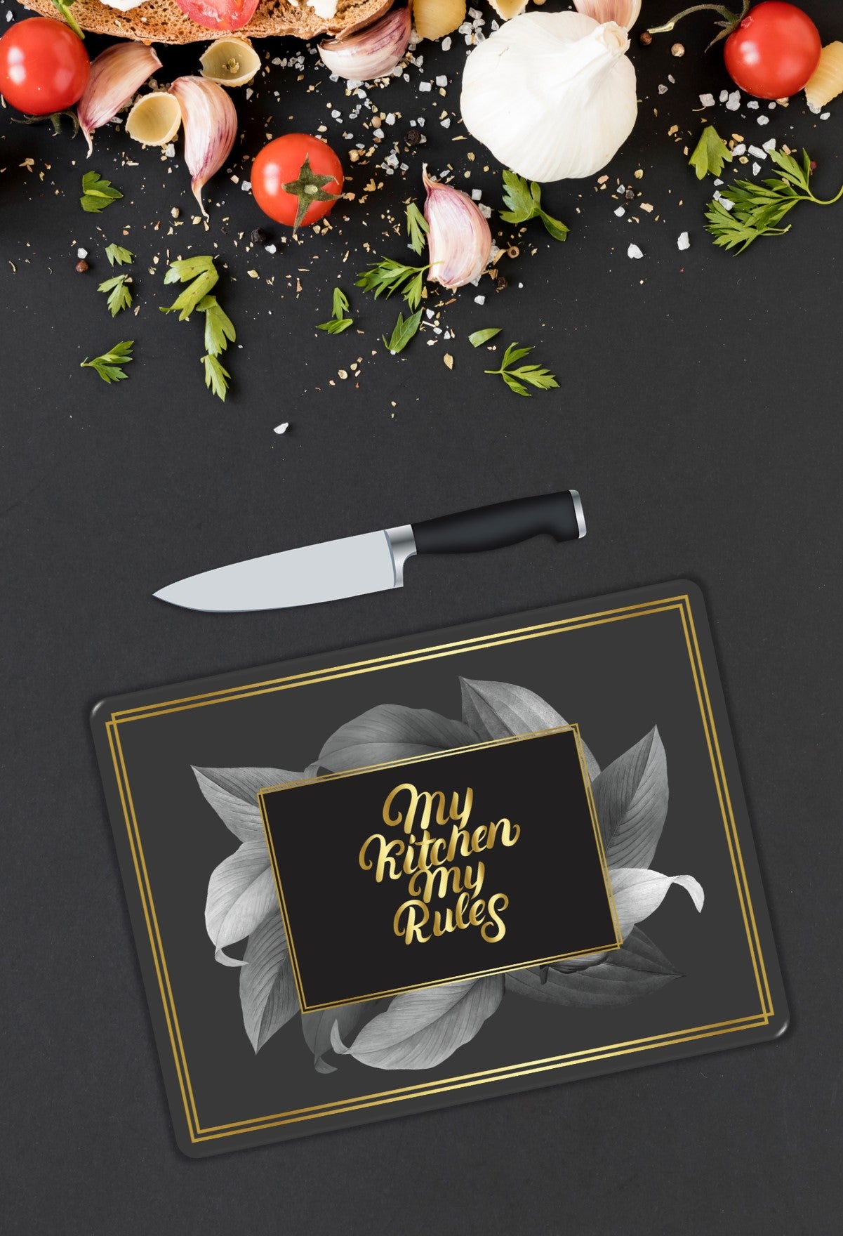 Дъска от стъкло