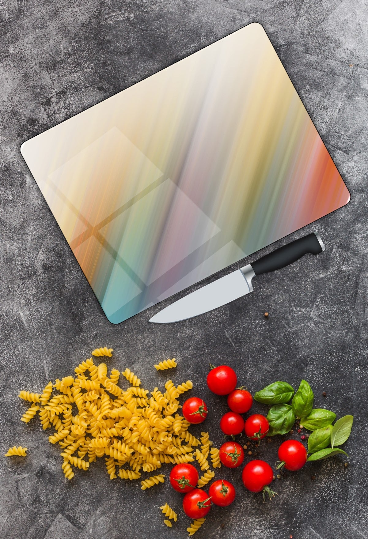 Дъска от стъкло