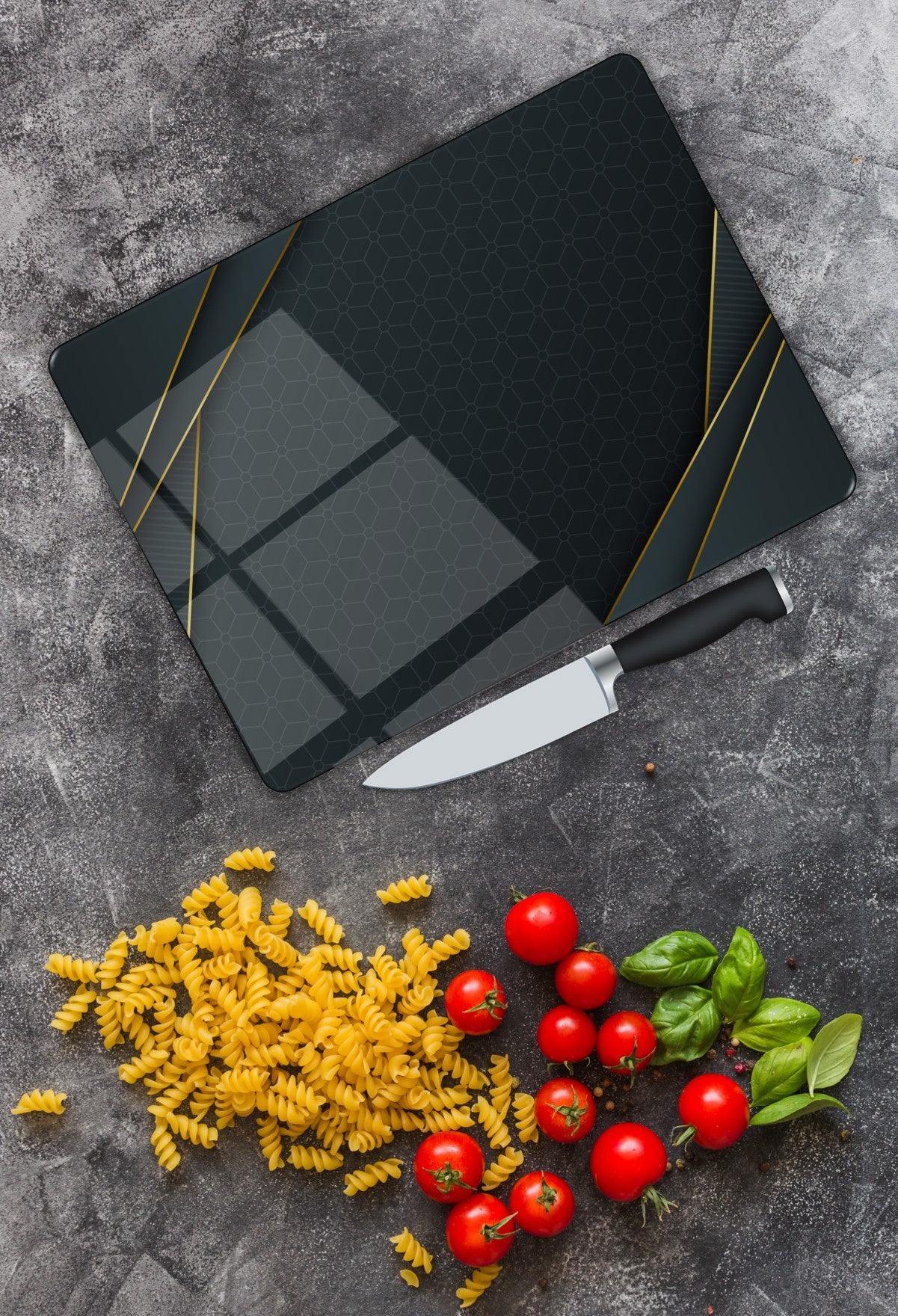 Дъска от стъкло