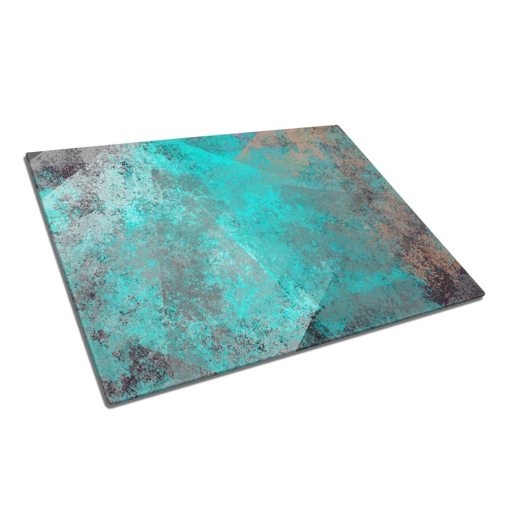 Дъска от стъкло