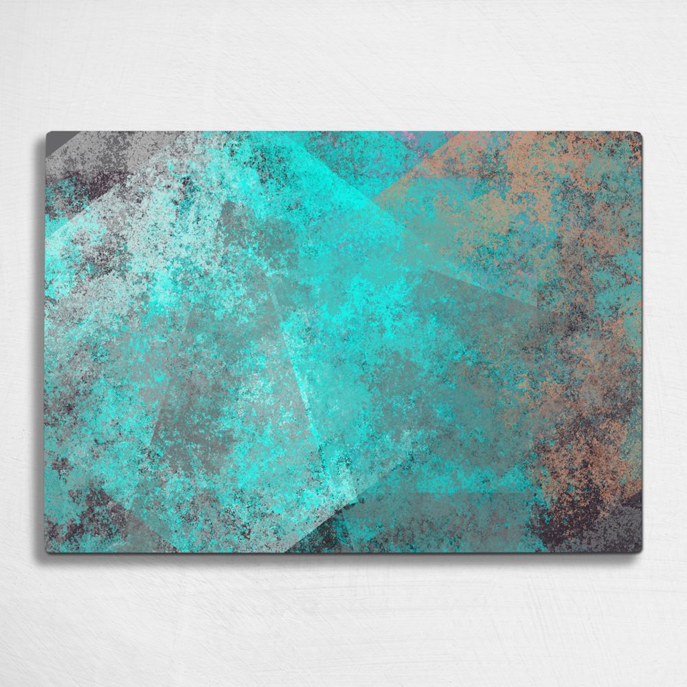 Дъска от стъкло