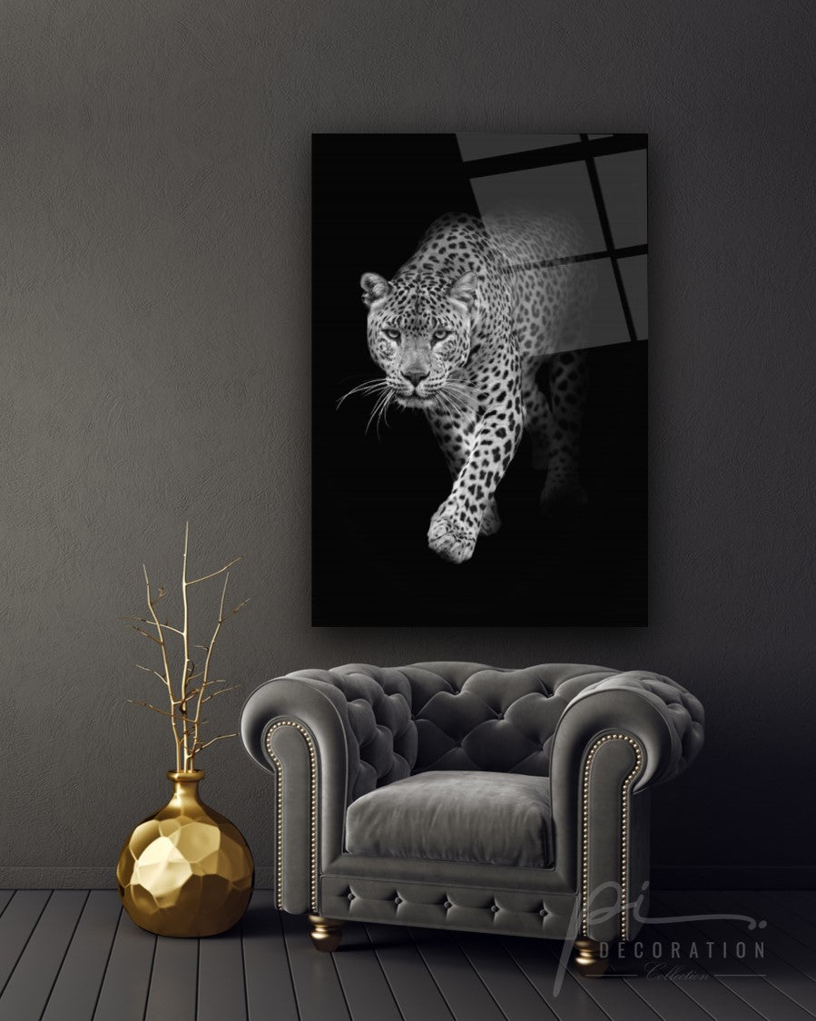 Картина от стъкло