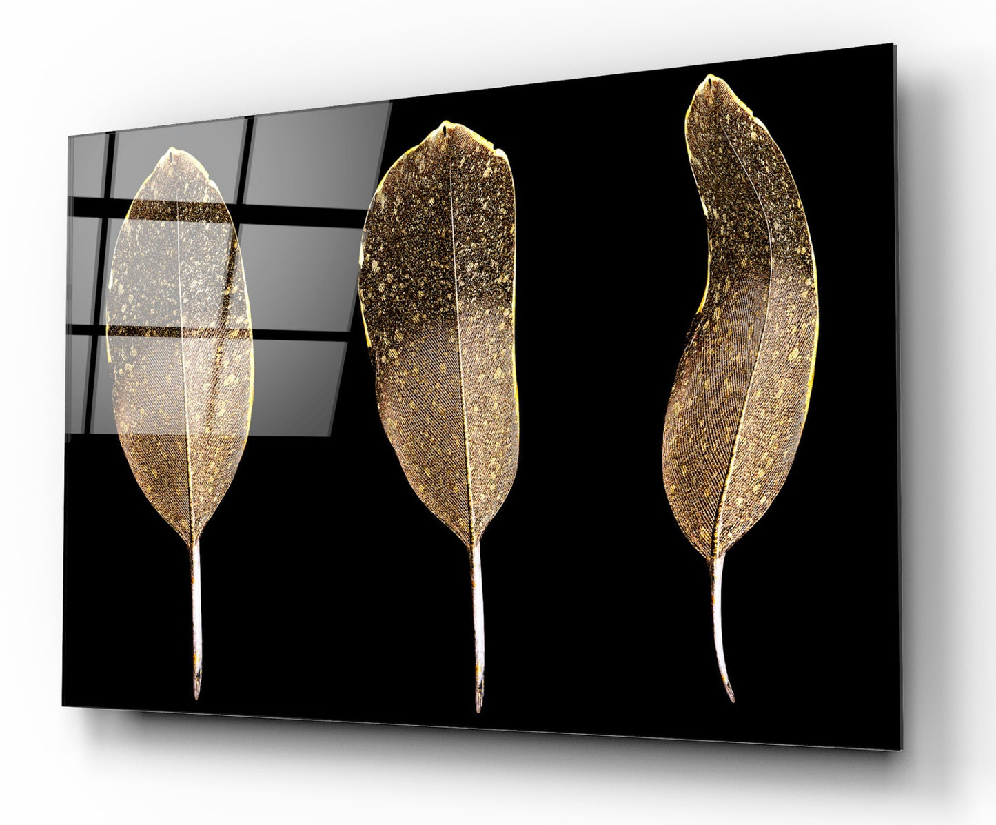 Картина от стъкло