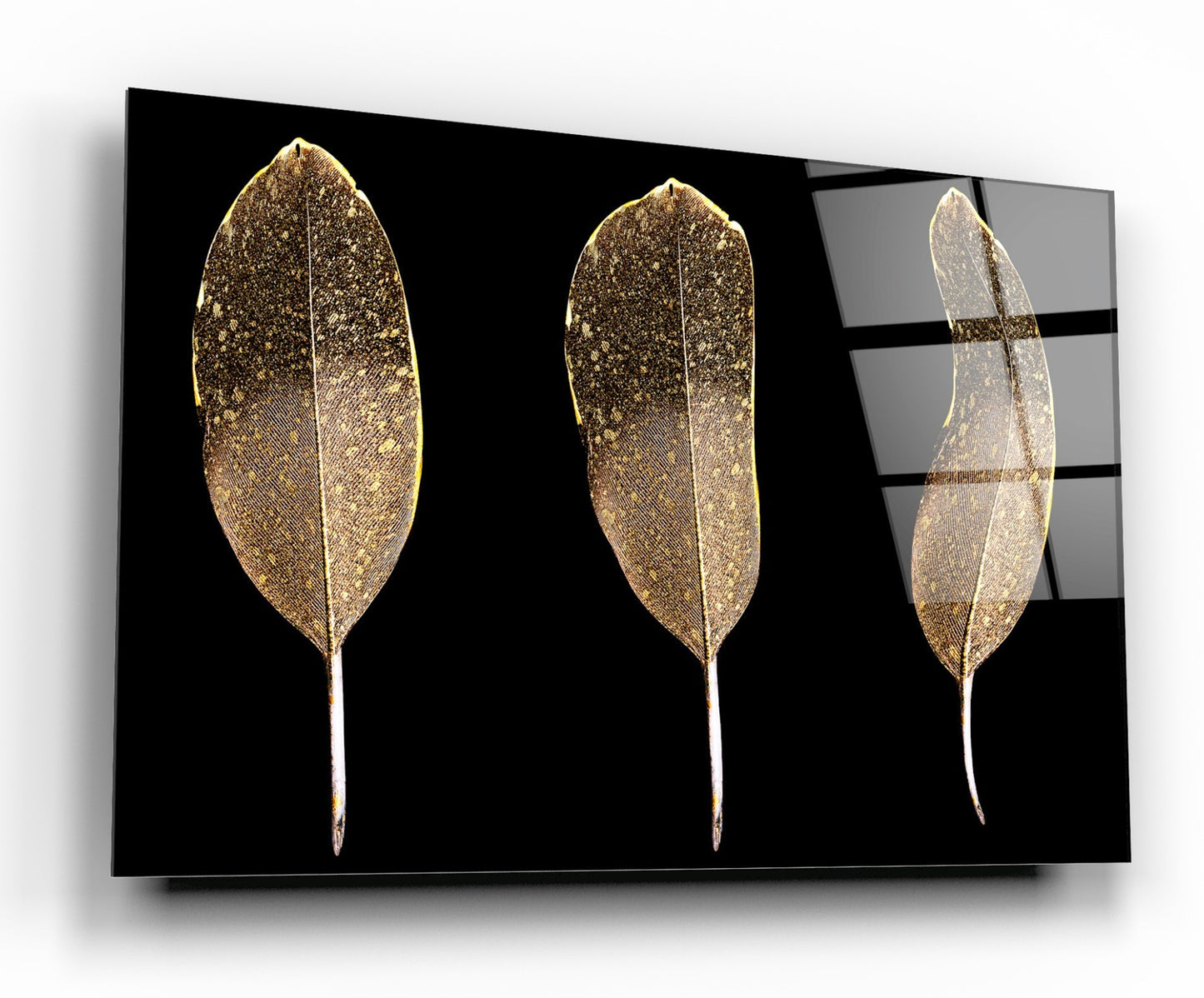 Картина от стъкло