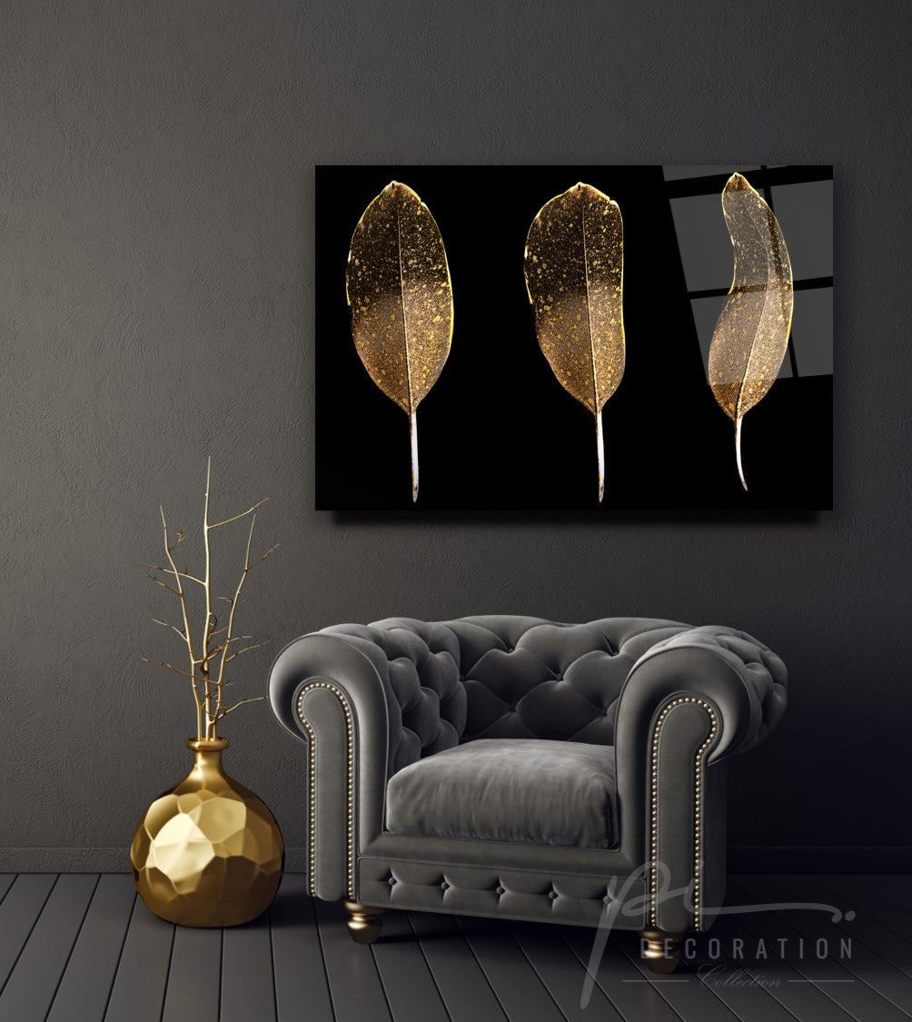 Картина от стъкло