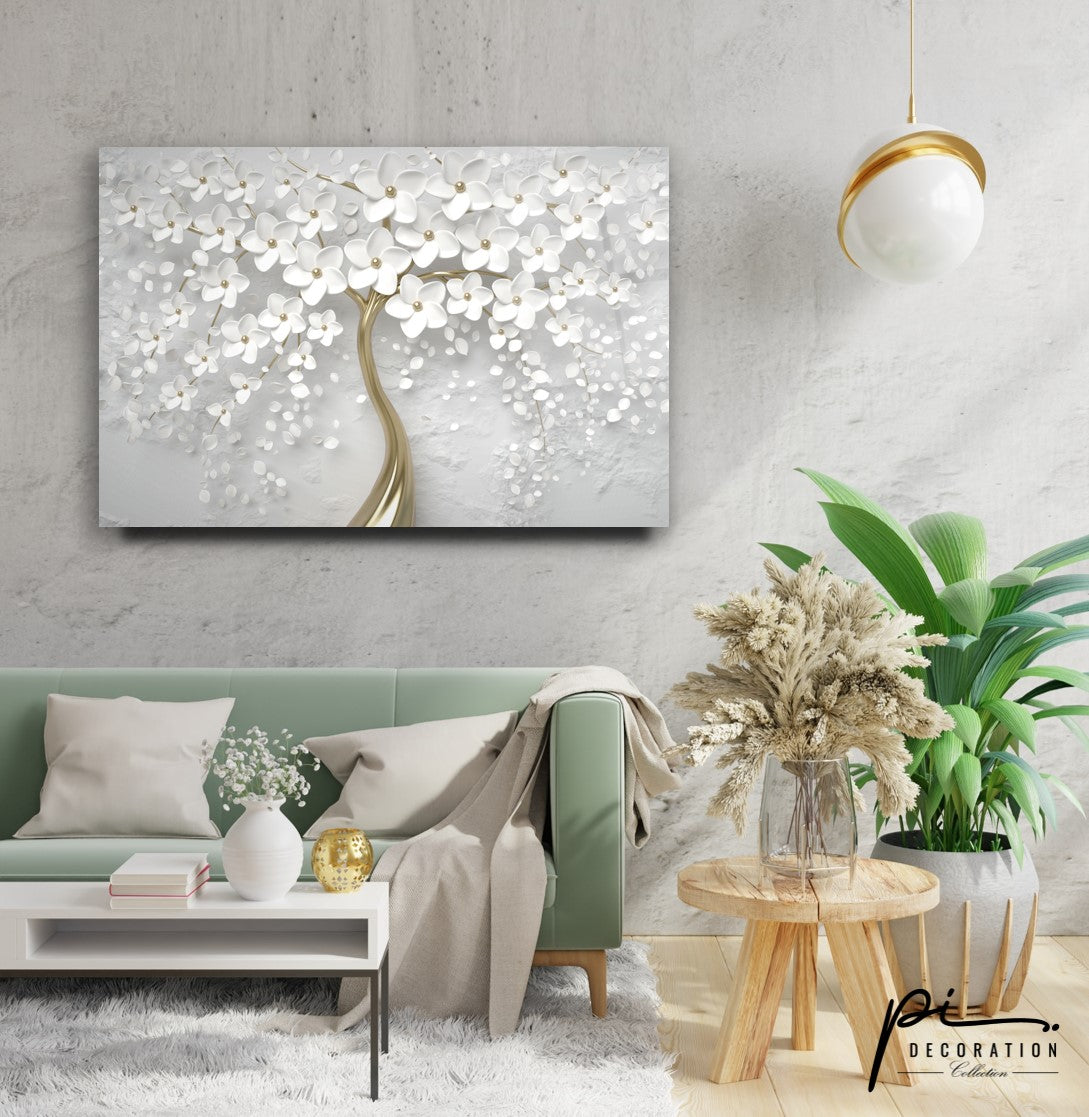 Картина от стъкло