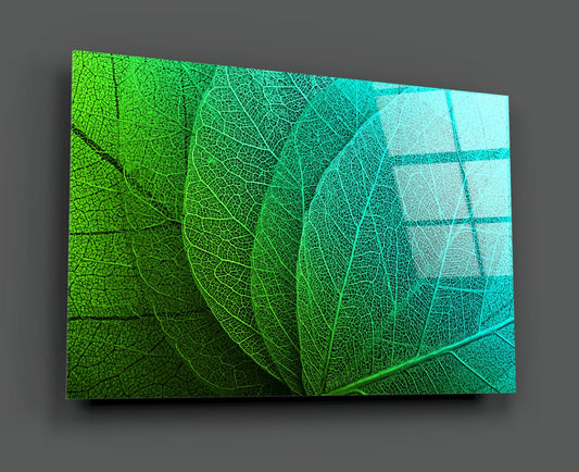 Картина от стъкло