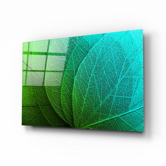 Картина от стъкло