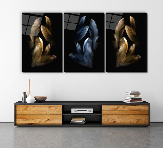 Картина от стъкло