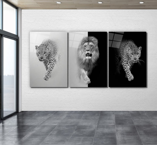 Картина от стъкло