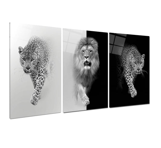 Картина от стъкло