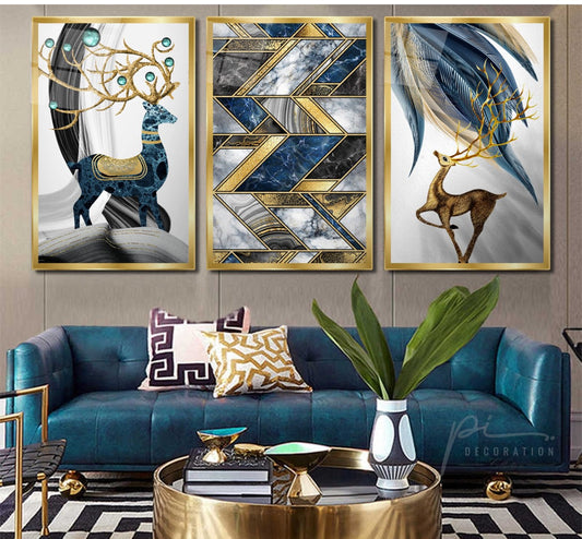 Картина от стъкло