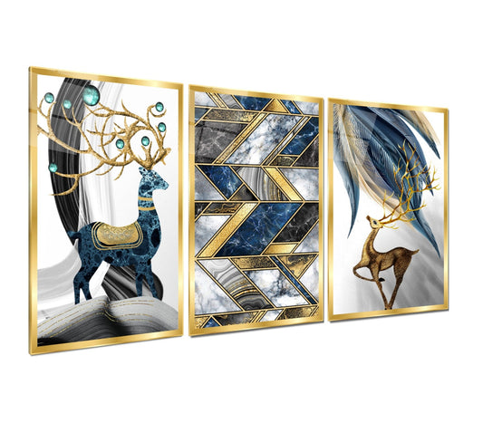 Картина от стъкло