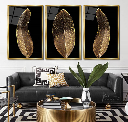 Картина от стъкло