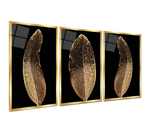 Картина от стъкло