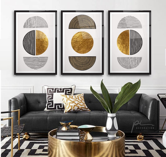 Картина от стъкло