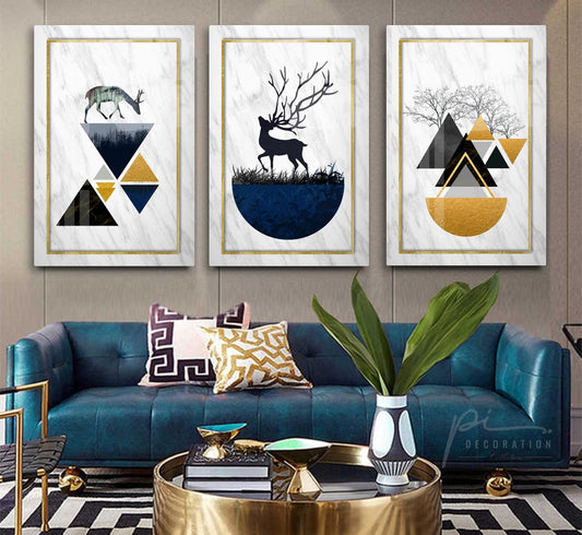 Картина от стъкло