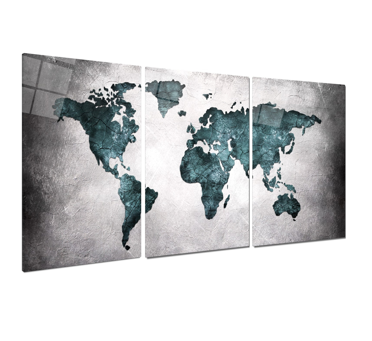 Картина от стъкло