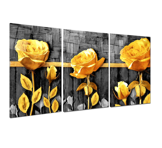 Картина от стъкло