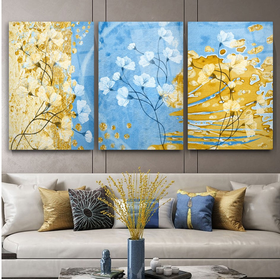 Картина от стъкло