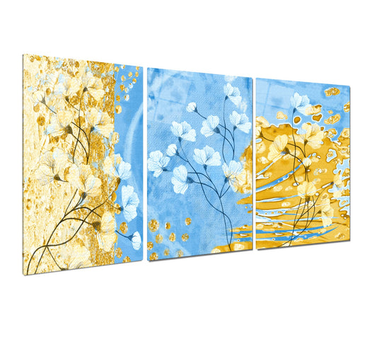 Картина от стъкло