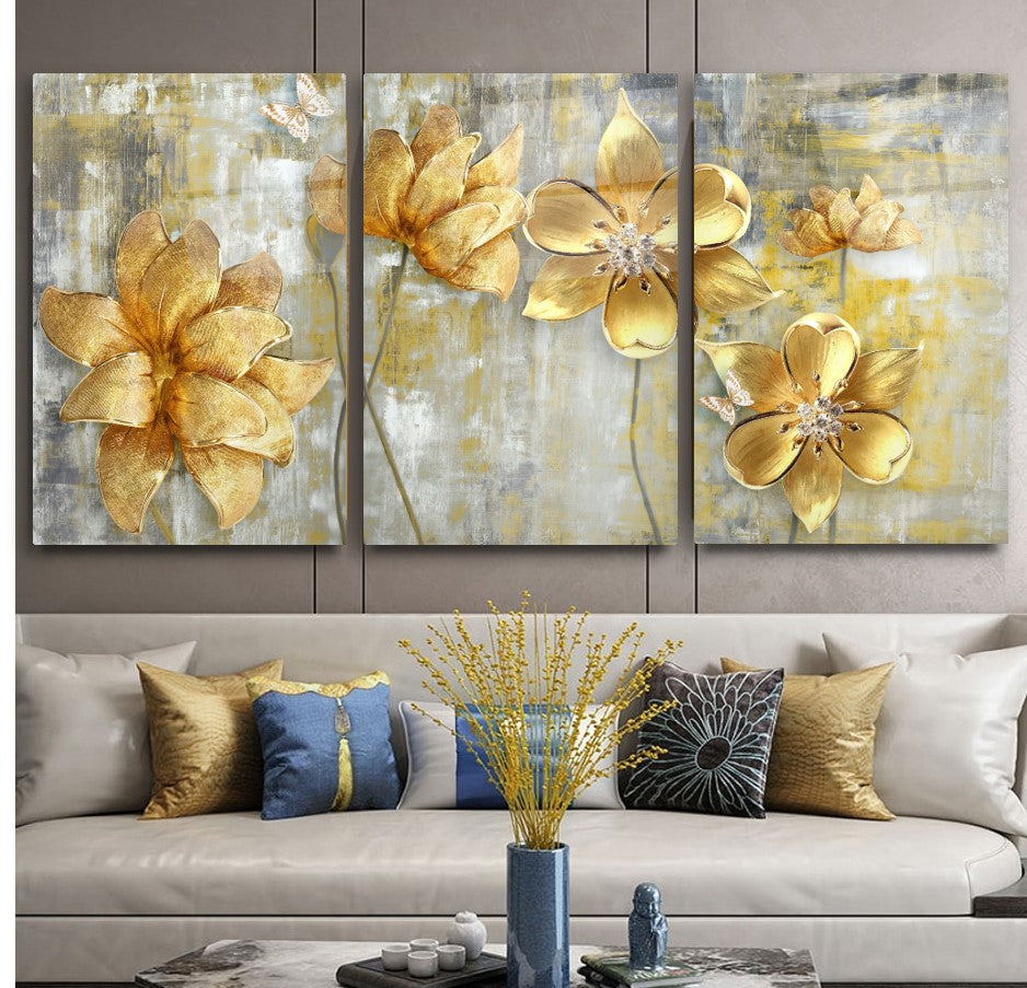 Картина от стъкло