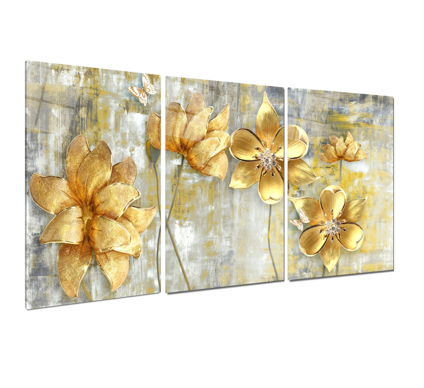 Картина от стъкло