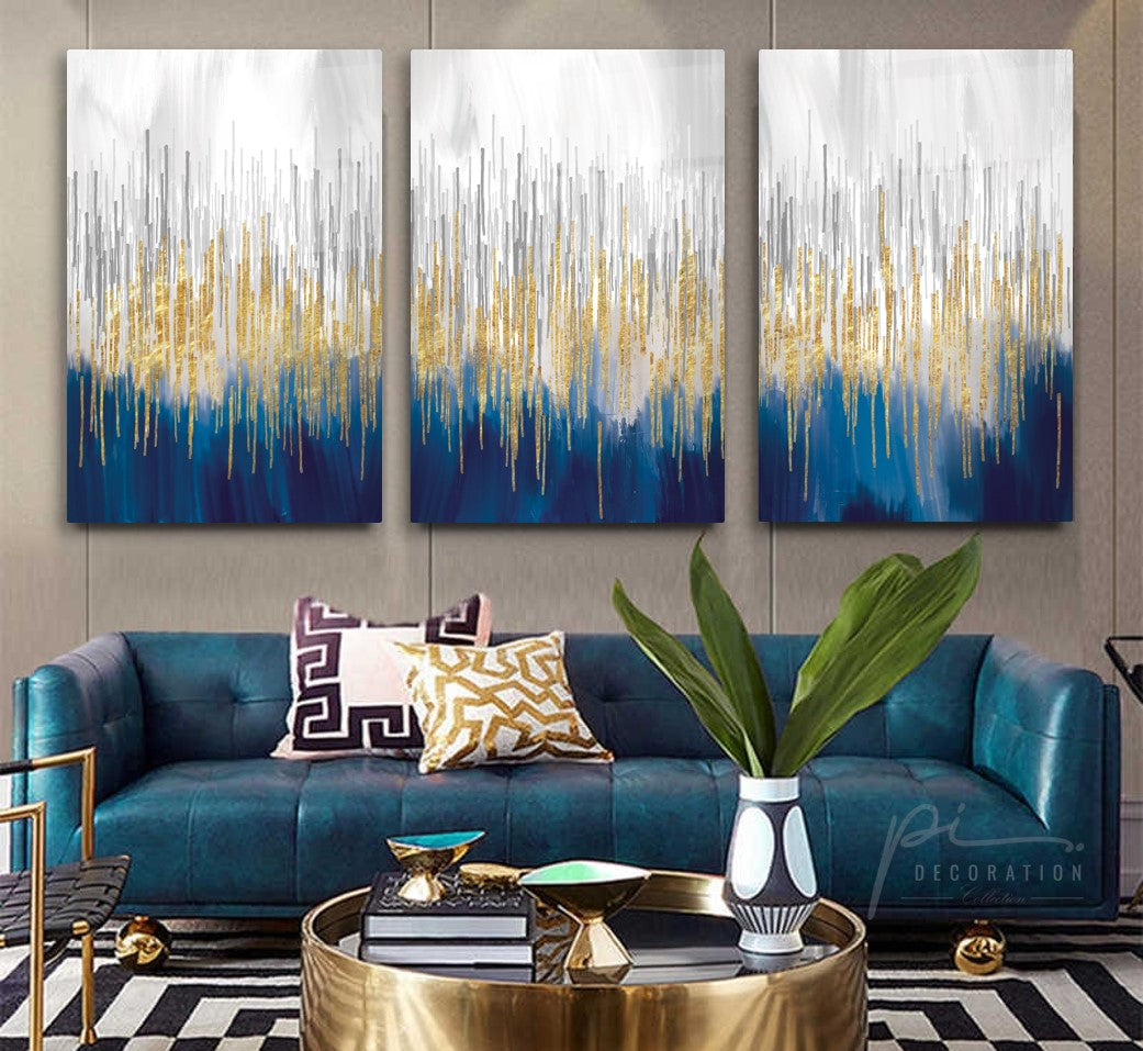 Картина от стъкло