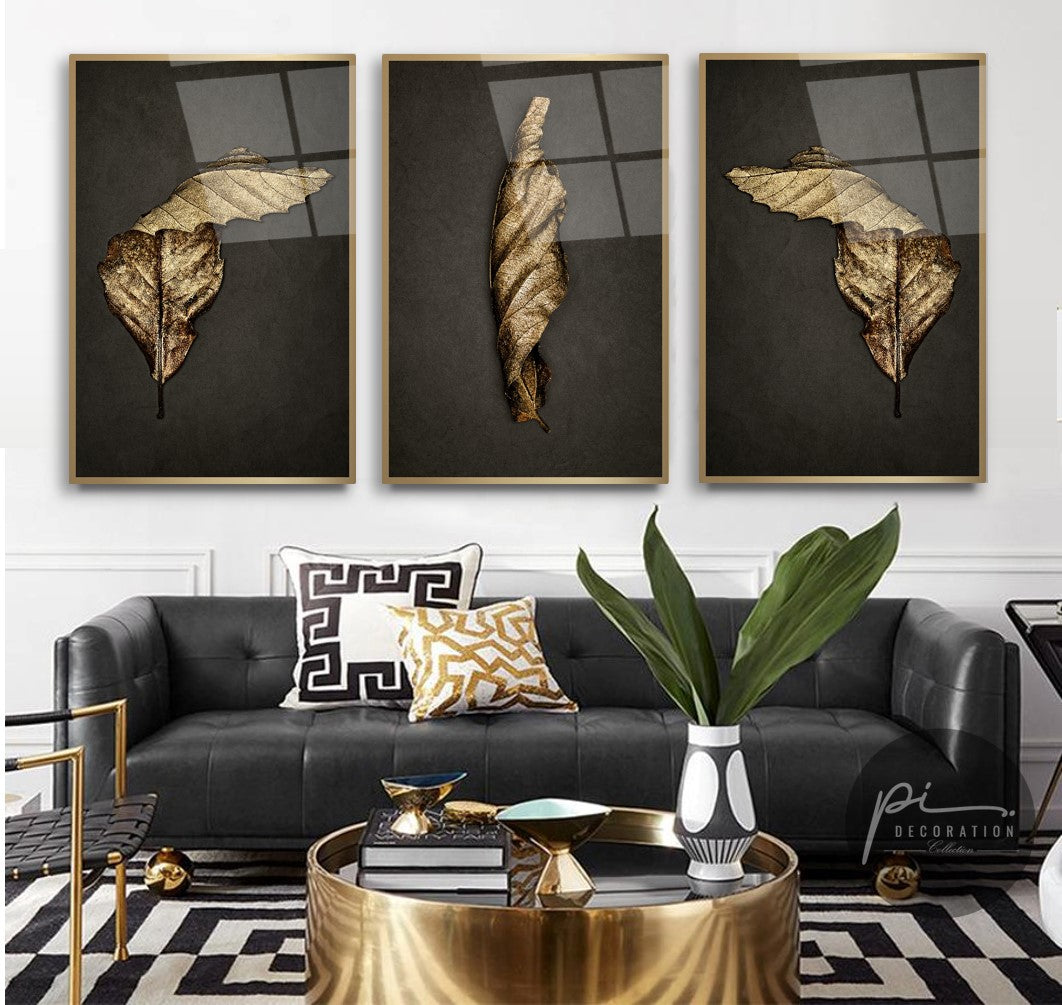 Картина от стъкло