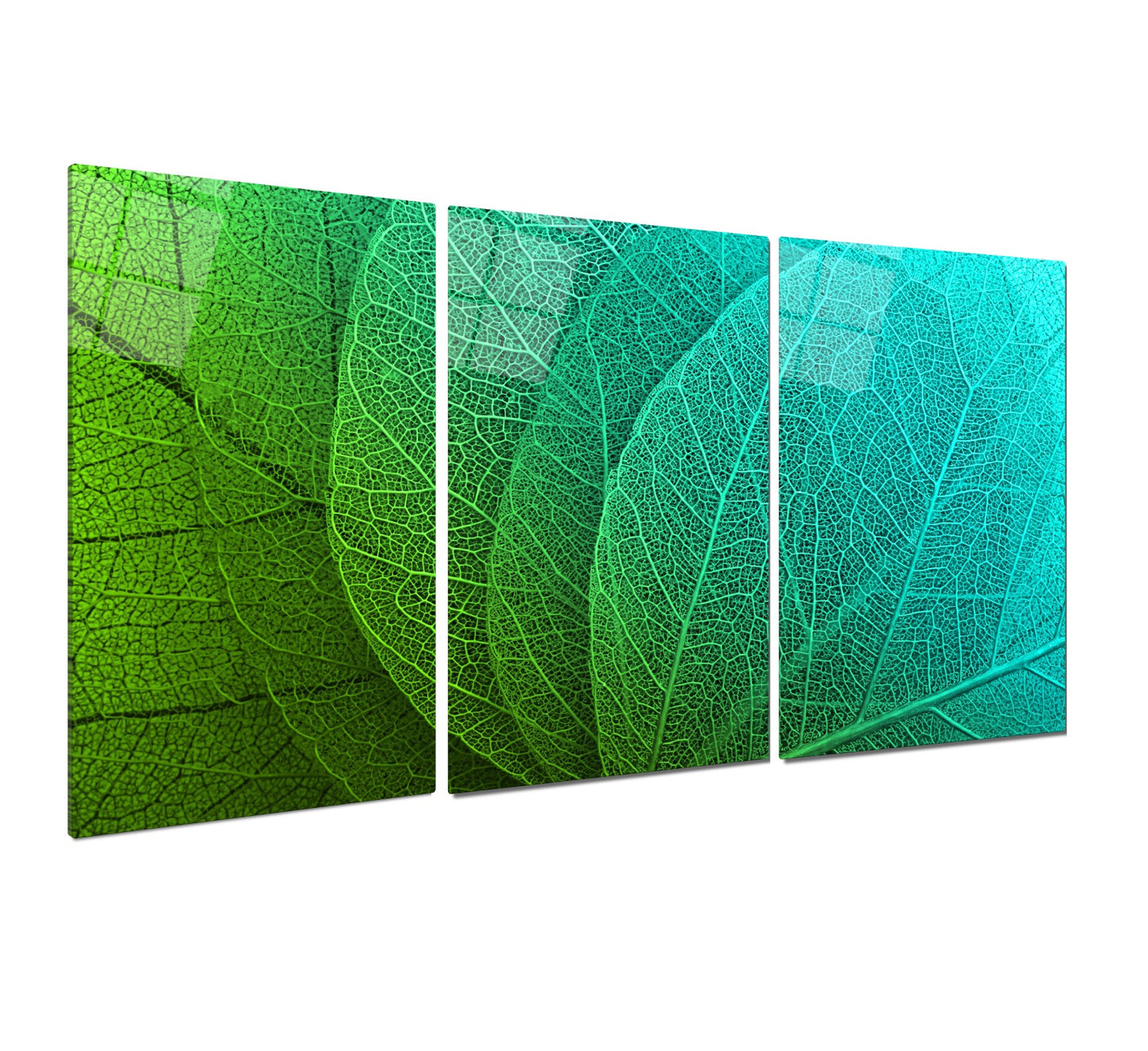 Картина от стъкло