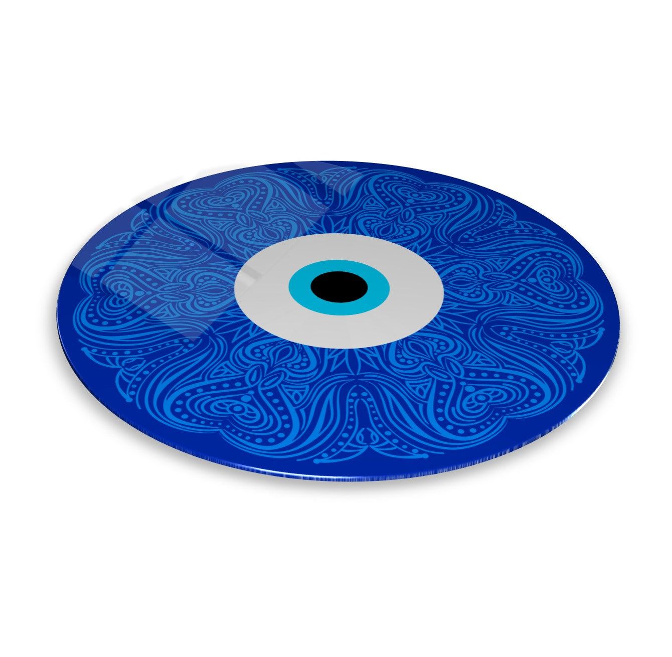 Картина от стъкло