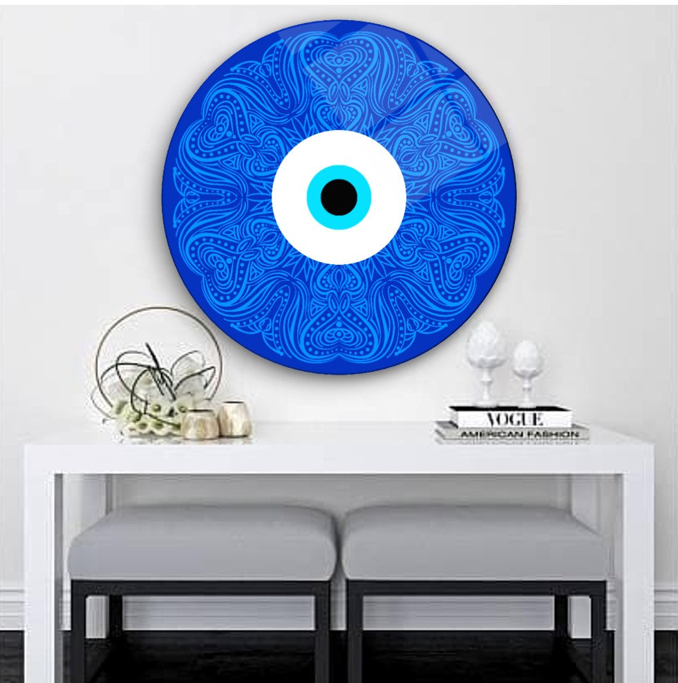 Картина от стъкло