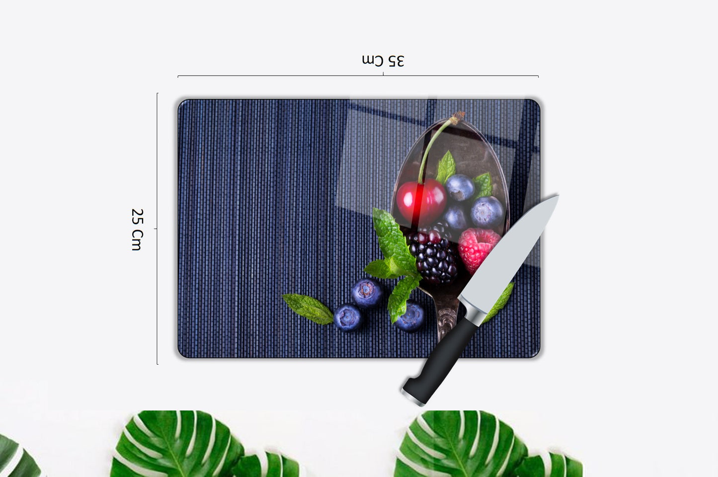 Дъска от стъкло