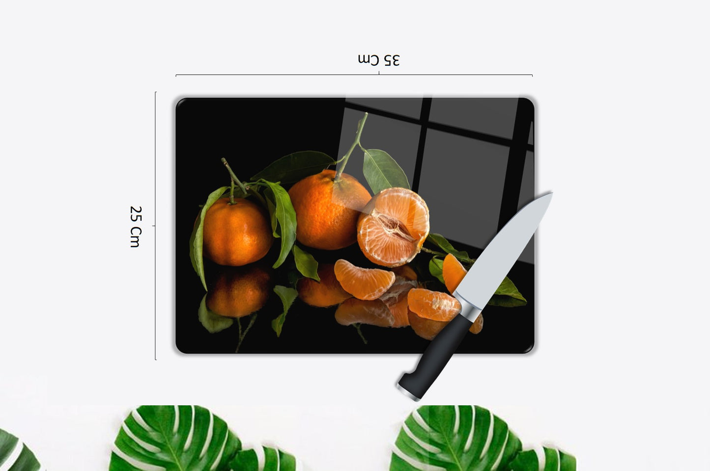 Дъска от стъкло