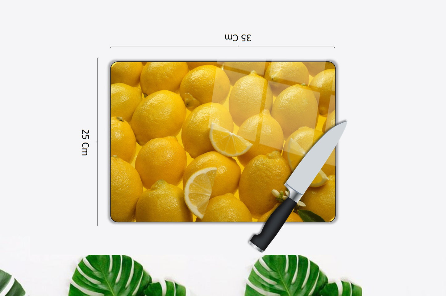 Дъска от стъкло