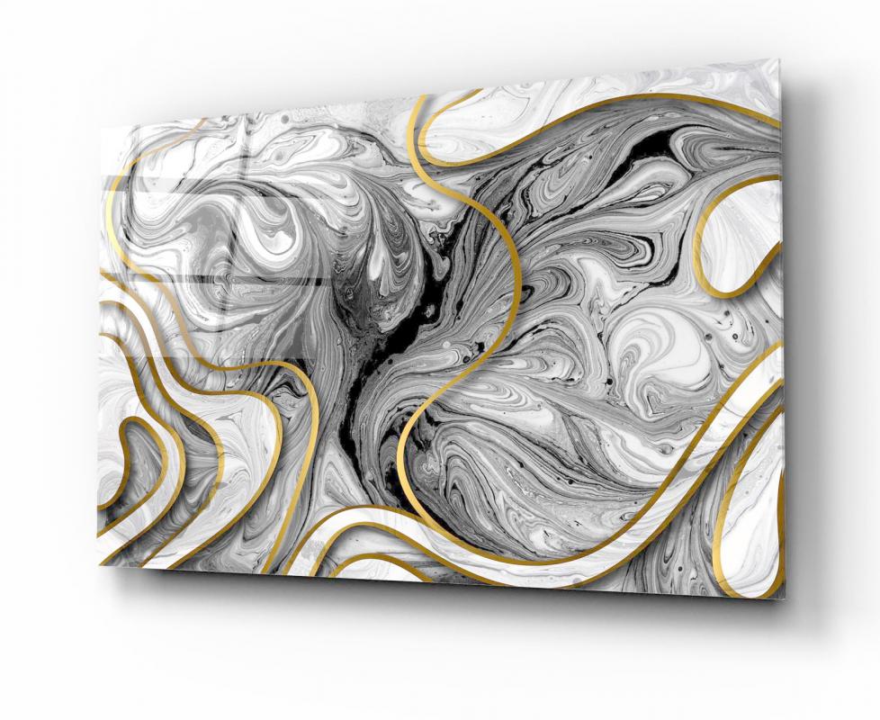 Картина от стъкло