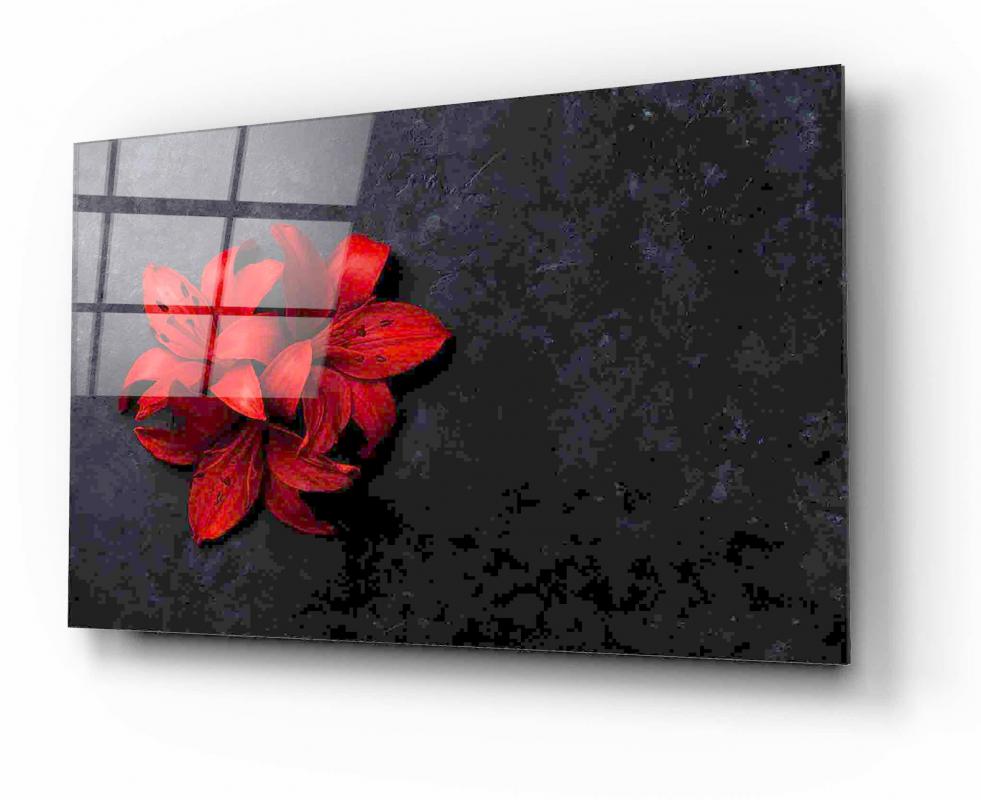 Картина от стъкло