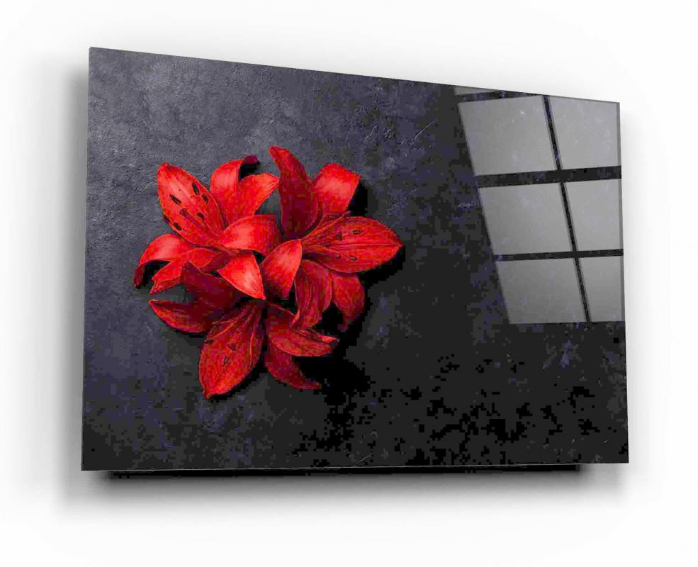 Картина от стъкло