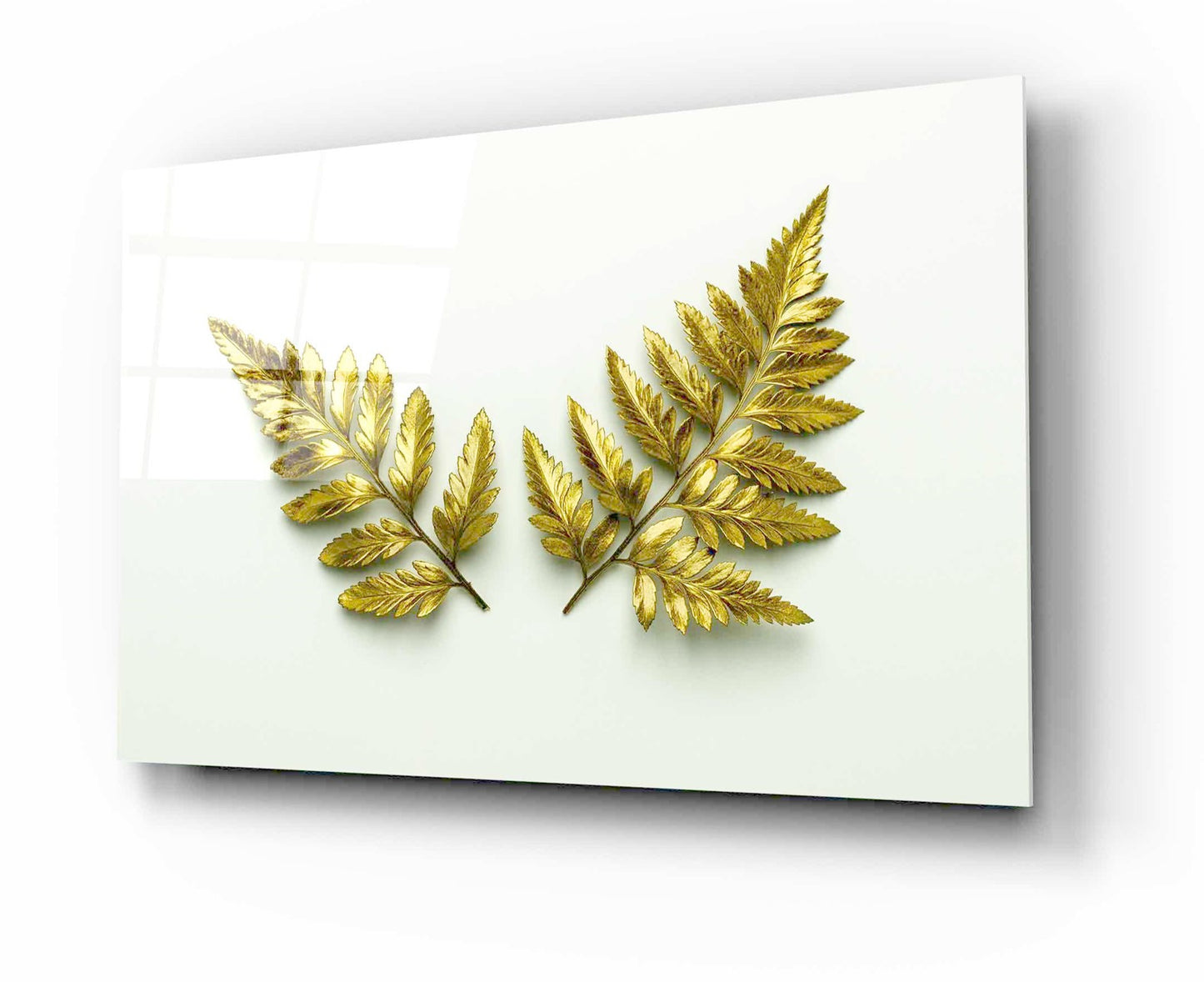 Картина от стъкло