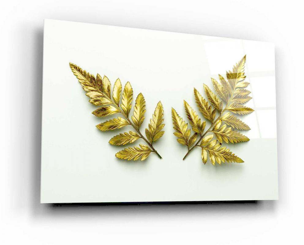 Картина от стъкло