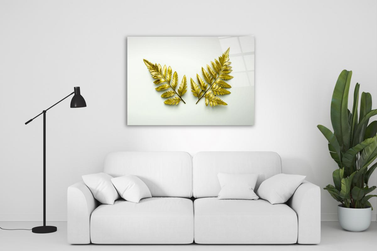 Картина от стъкло