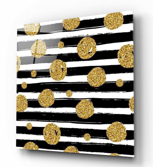 Картина от стъкло