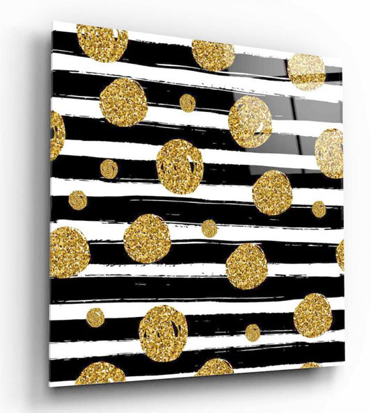 Картина от стъкло